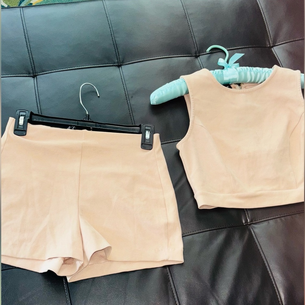 Short Set